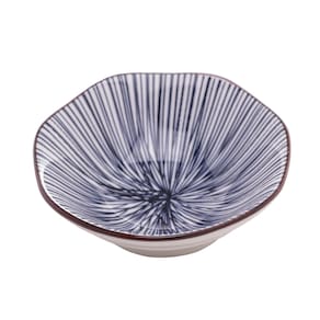 Conjunto de Bowls Wolff Mixed Porcelana Koji com 10,5 cm - 4 Peças