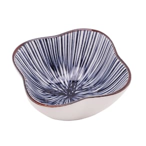 Conjunto de Bowls Wolff Mixed Porcelana Koji com 10,5 cm - 4 Peças