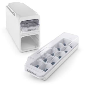 Geladeira Electrolux IM7S Frost Free Inverter Efficient AutoSense 3 Portas Inox Look 480L