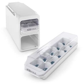 Geladeira Electrolux IM7S Frost Free Inverter Efficient AutoSense 3 Portas Inox Look - 480 litros