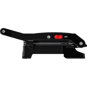 Mini Grill Elétrico Oster OGRL230 2 em 1 com abertura 180° - Inox