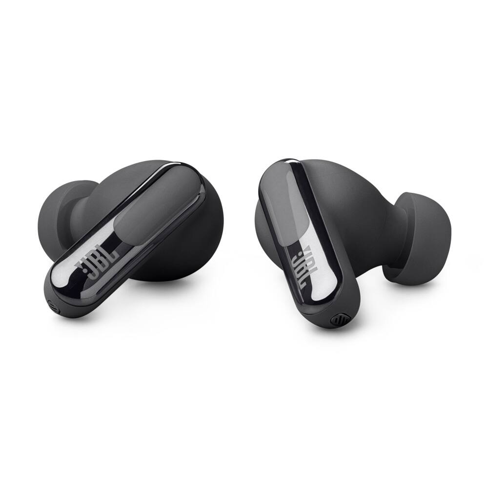 Fone de Ouvido JBL Live Beam 3 True Wireless - Preto | Shopping