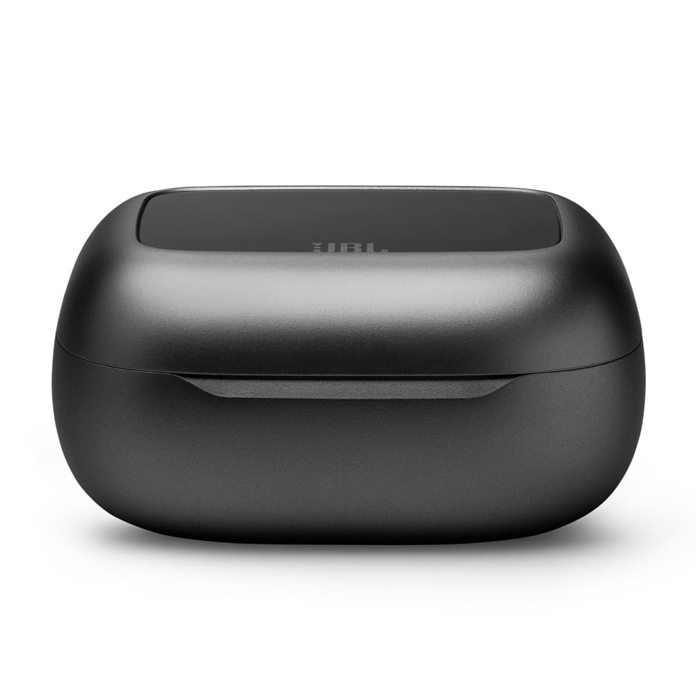 Fone de Ouvido JBL Live Beam 3 True Wireless - Preto | Shopping