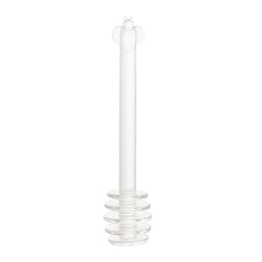 Meleira de Cristal Lyor com Pegador de Coração – 210ml