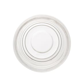 Meleira de Cristal Lyor com Pegador de Coração – 210ml