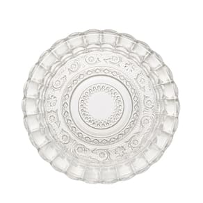 Conjunto de Bowls Lyor de Vidro Angel 11x5cm - 6 Peças - CJ BOWL VIDRO ANGEL 11CMX5CM 6PC LYOR - 1