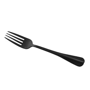 Faqueiro 24 Peças Lyor em Aço Inox Positano - Preto - FAQUEIRO 24 PECAS DE ACO INOX POSITANO PRETO LYOR - 3