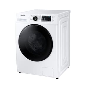 Lavadora de Roupas Samsung WW11T4040BEFAZ com Diamond Drum e Vapor de Higiene Branca - 11kg - 220V - 2