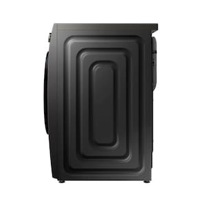 Lavadora de Roupas Samsung WW11T4040BXFAZ com Diamond Drum e Vapor de higiene Inox - 11kg