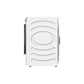 Lava e Seca Hisense Steam WD3S13 Inverter com Wi-Fi, 13 Programas de Lavagem e 3 de Secagem Branca - 13kg/8kg