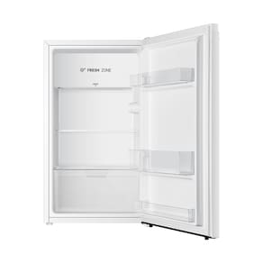 Frigobar Hisense RR121NW com Porta Reversível Branco – 90 litros