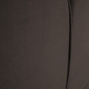 Cabeceira para Cama Solteiro Hellen Lara com Revestimento Platinum - 90cm de largura - Marrom - 2