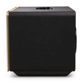 Caixa de Som Portátil JBL Authentics 500 com Dolby Atmos, Bluetooth e Wi-Fi 270W RMS – Preta