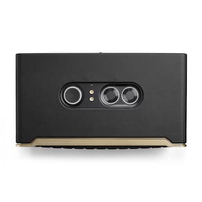 Caixa de Som Portátil JBL Authentics 500 com Dolby Atmos, Bluetooth e Wi-Fi 270W RMS – Preta