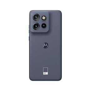 Smartphone Motorola Edge 50 Neo 5G Grisaille 256GB 8GB RAM + 8GB Ram Boost 50MP Sony Camera Moto AI Ultrarresistencia militar