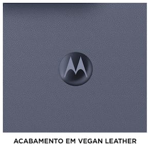 Smartphone Motorola Edge 50 Neo 5G Grisaille 256GB 8GB RAM + 8GB Ram Boost 50MP Sony Camera Moto AI Ultrarresistencia militar