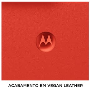 Smartphone Motorola Edge 50 Neo 5G Poinciana 256GB, 8GB RAM + 8GB Ram Boost, 50MP Sony Camera Moto AI Ultrarresistencia militar