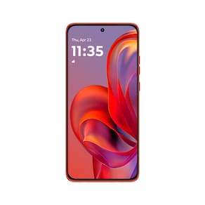 Smartphone Motorola Edge 50 Neo 5G Poinciana 256GB, 8GB RAM + 8GB Ram Boost, 50MP Sony Camera Moto AI Ultrarresistencia militar