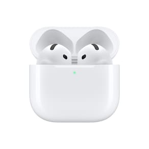Apple AirPods 4 - Branco - 1