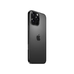 Apple iPhone 16 Pro Max 512GB - Titânio Preto
