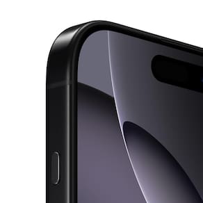 Apple iPhone 16 Pro Max 512GB - Titânio Preto