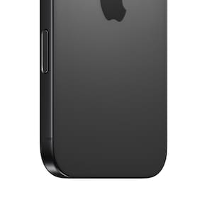 Apple iPhone 16 Pro Max 512GB - Titânio Preto