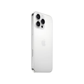 Apple iPhone 16 Pro Max 1TB - Titânio Branco