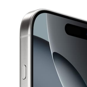 Apple iPhone 16 Pro Max 1TB - Titânio Branco