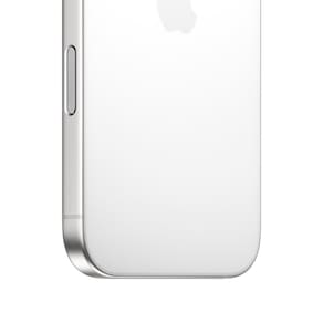 Apple iPhone 16 Pro Max 1TB - Titânio Branco