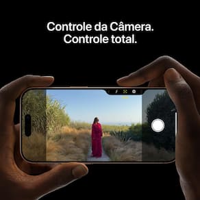 Apple iPhone 16 Pro Max 1TB - Titânio Branco