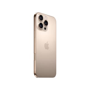 Apple iPhone 16 Pro Max 1TB - Titânio-deserto