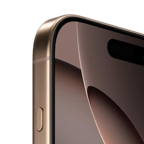 Apple iPhone 16 Pro Max 1TB - Titânio-deserto