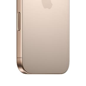 Apple iPhone 16 Pro Max 1TB - Titânio-deserto