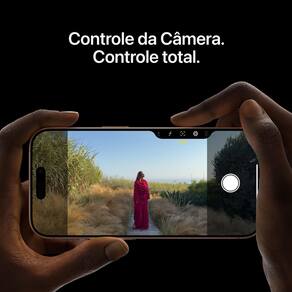 Apple iPhone 16 Pro Max 1TB - Titânio-deserto