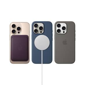 Apple iPhone 16 Pro Max 1TB - Titânio-deserto