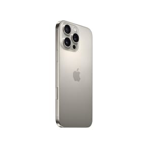 Apple iPhone 16 Pro Max 1TB - Titânio natural