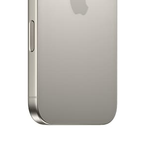Apple iPhone 16 Pro Max 1TB - Titânio natural
