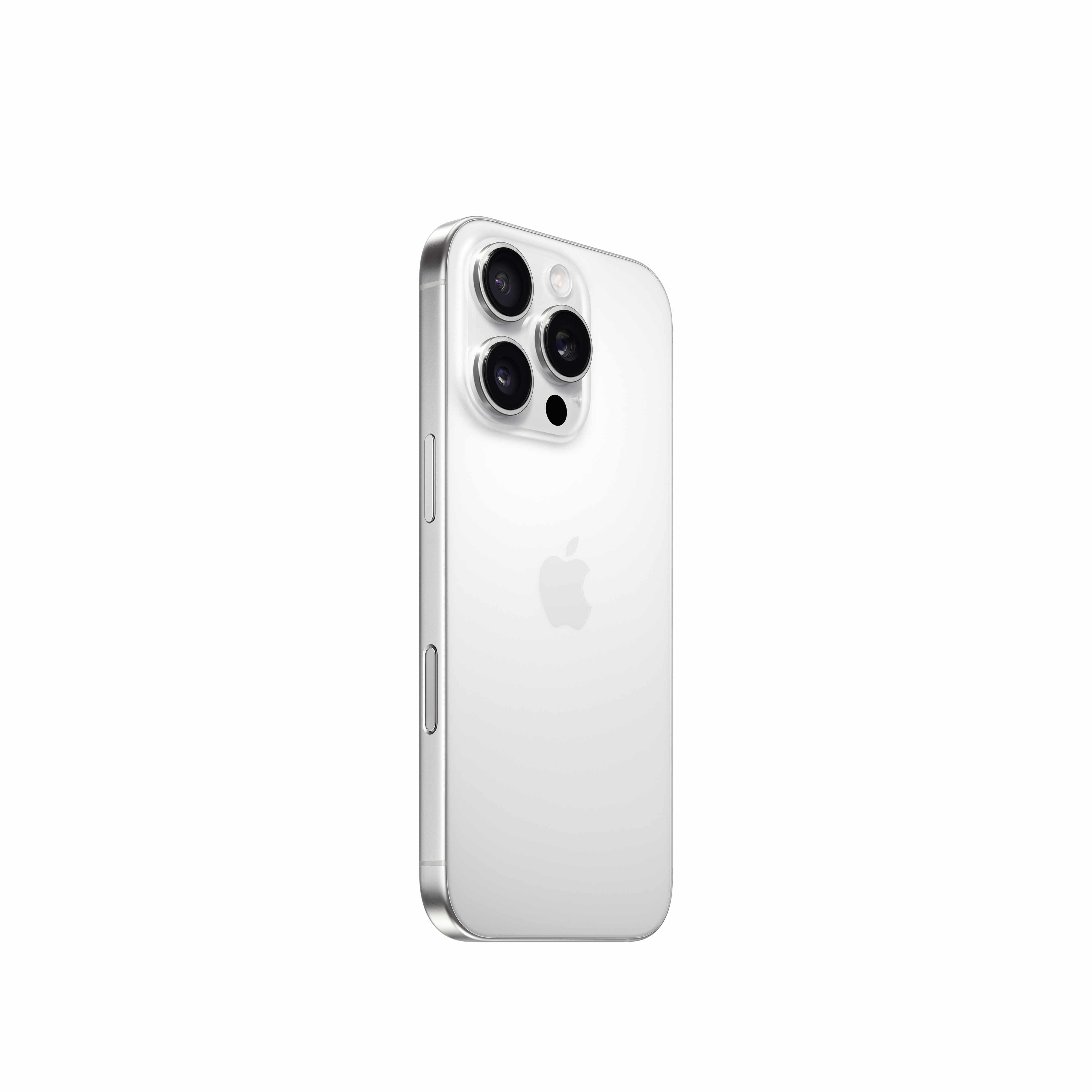 Apple iPhone 16 Pro 512GB 6,3" 48MP Titânio Branco - 2