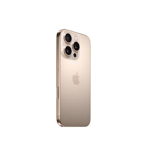 Apple iPhone 16 Pro 512GB - Titânio-deserto