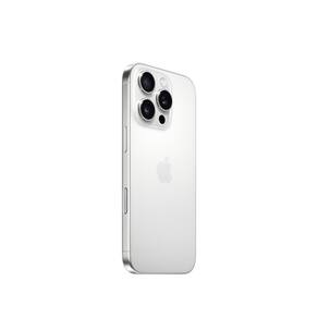 Apple iPhone 16 Pro 1TB - Titânio Branco