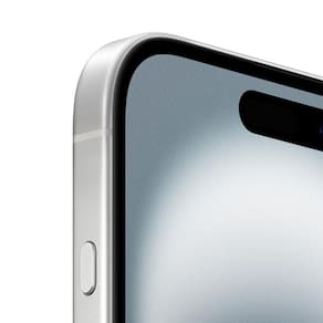 Apple iPhone 16 Plus 512GB - Branco