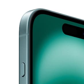 Apple iPhone 16 128GB - Verde-acinzentado - 2