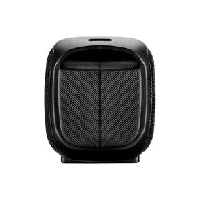 Caixa de Som Amplificada Pulse SP513 Double com Iluminação LED, Bluetooth, Rádio FM e USB - 700W RMS - 3