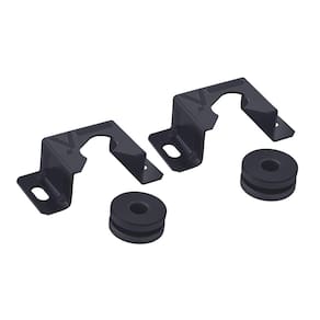 Suporte Fixo Universal Aquário SAV-1001 para TVs LCD, LED e Plasma de 14" a 84"