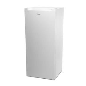 Freezer Vertical Philco PFV165B com 1 Porta Reversível Branco - 140 litros