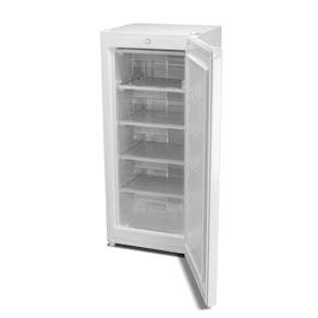 Freezer Vertical Philco PFV165B com 1 Porta Reversível Branco - 140 litros
