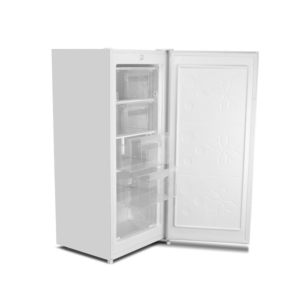 Freezer Vertical Philco PFV165B com 1 Porta Reversível Branco
