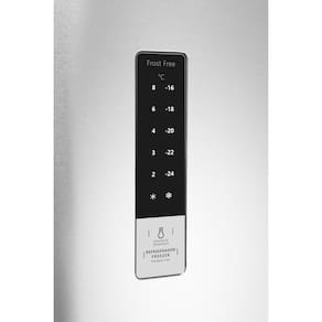 Freezer Vertical Philco PFV300I com Painel Touch e 1 Porta Reversível Inox – 232 litros