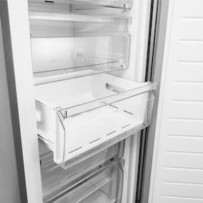 Freezer Vertical Philco PFV300I com Painel Touch e 1 Porta Reversível Inox – 232 litros