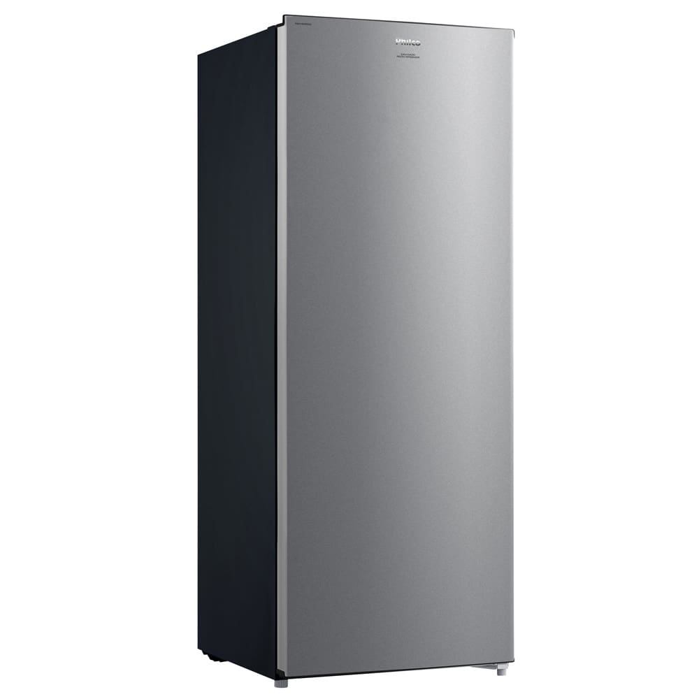 Freezer Vertical Philco PFV205I com 1 Porta Reversível Inox – 201